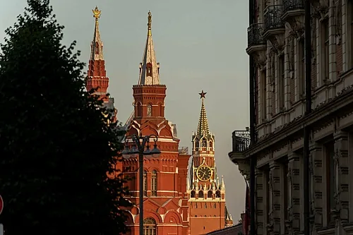 Апельсин у Театра, Москва — фото площадки