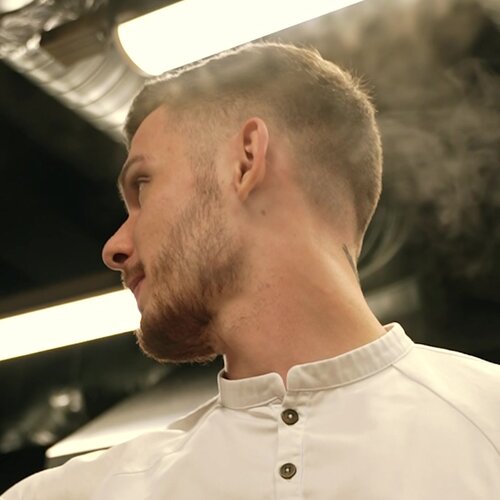 Зал — Практика