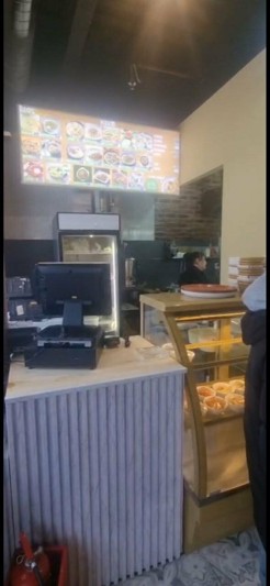 Зал — подробнее о зале