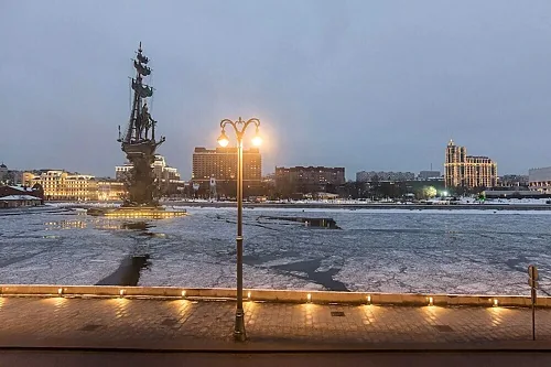 Винтерфелл Кропоткинская, Москва — фото площадки