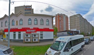 Зал