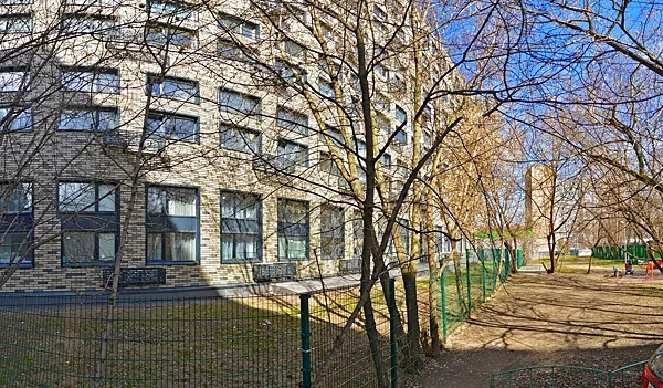 Дана-Рум, Зал — фото