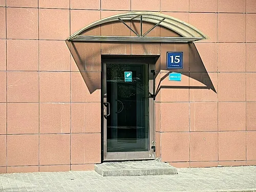 Артур, Москва — фото площадки