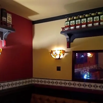Harat’s pub, Зал — фото