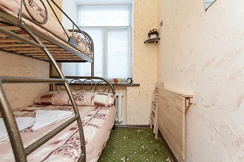 Винтерфелл Смоленская, Москва — фото площадки