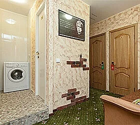 Винтерфелл Смоленская, Москва — фото площадки