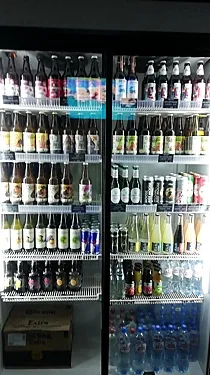 Зал — Beerloga