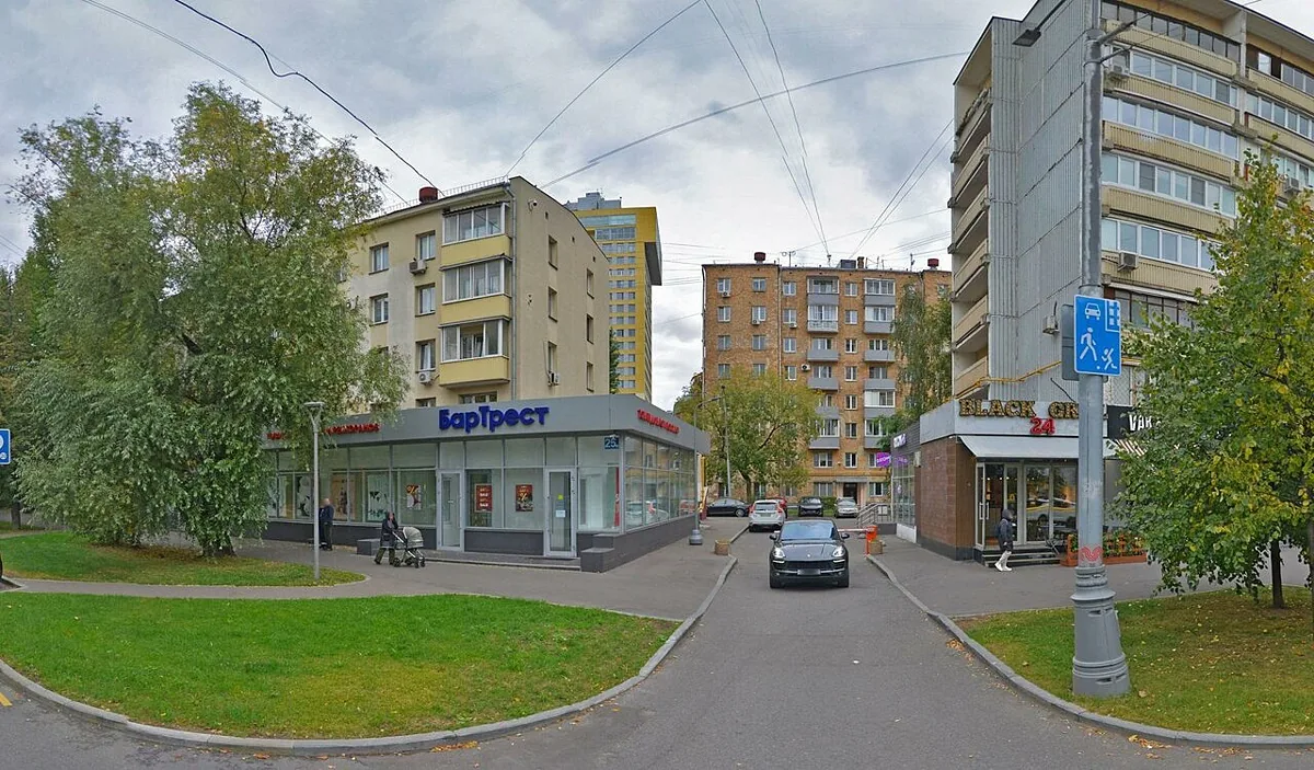 Шавуха столица — Зал, фото банкетного зала