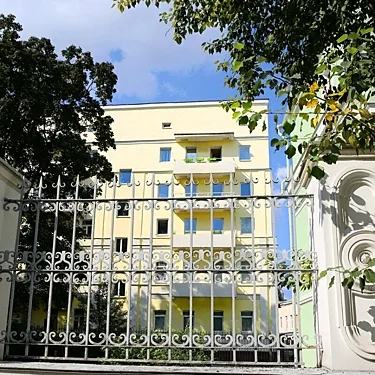 N-House, Москва — фото площадки