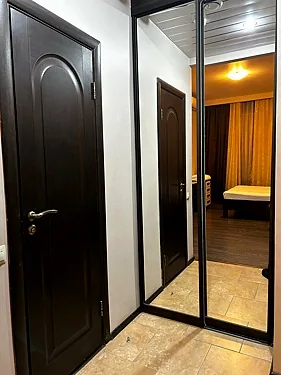 Зал — У Капитана