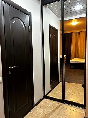 У Капитана, Зал — фото