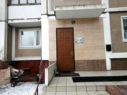 Рублевка 16, Зал — фото