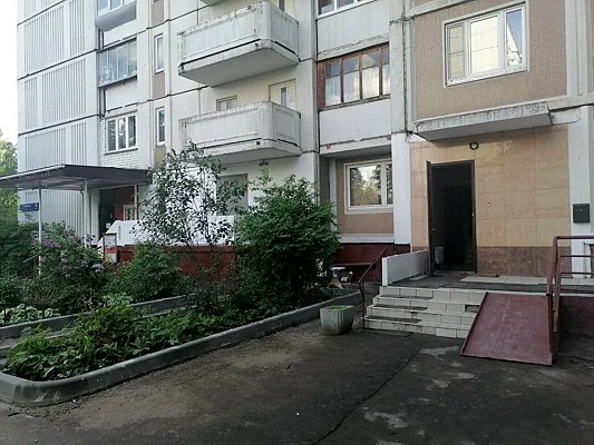 Рублевка 16, Зал — фото