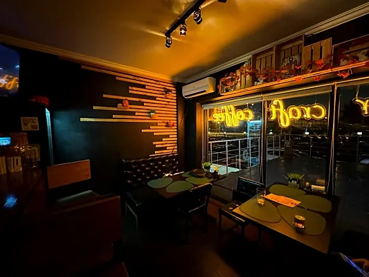 Хамстерс, Зал — фото