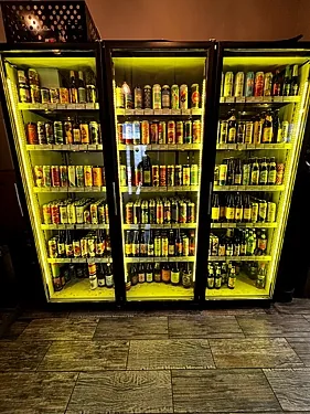 Зал — ТО Место