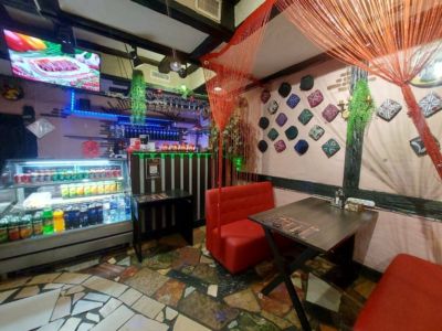 Зал