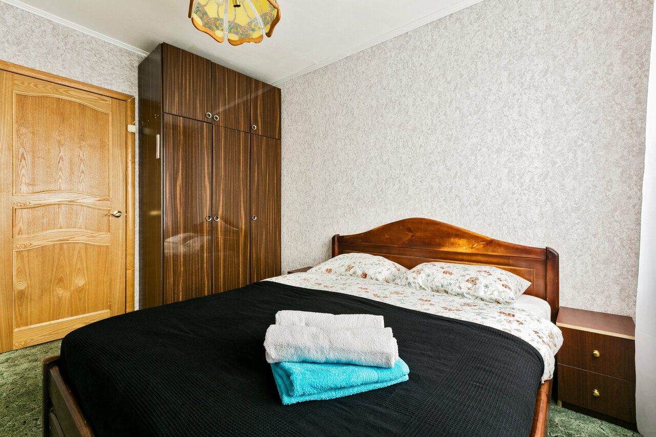 Зал — MaxRealty24