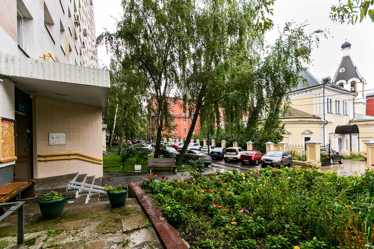 Зал — MaxRealty24