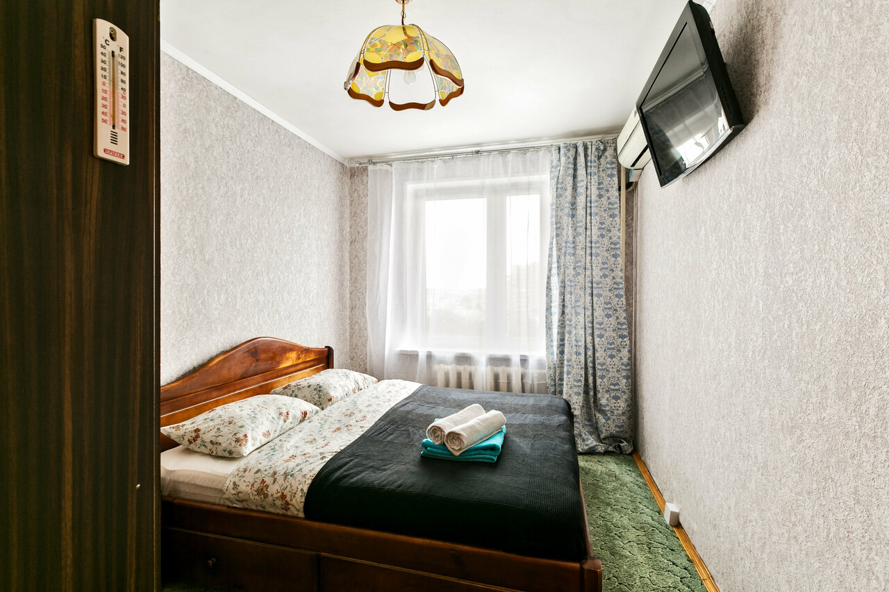 Зал — MaxRealty24