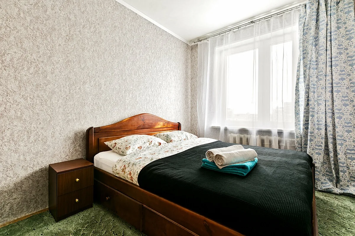 MaxRealty24, Москва — фото площадки