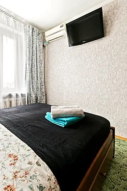 MaxRealty24, Москва — фото площадки