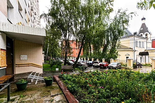MaxRealty24, Москва — фото площадки