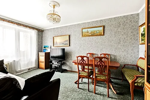 MaxRealty24, Москва — фото площадки