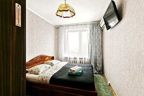 MaxRealty24, Москва — фото площадки