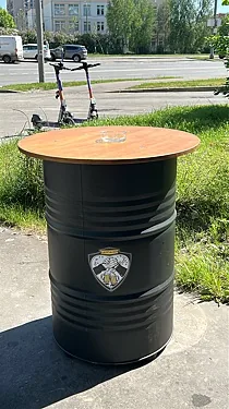Зал — Кампания