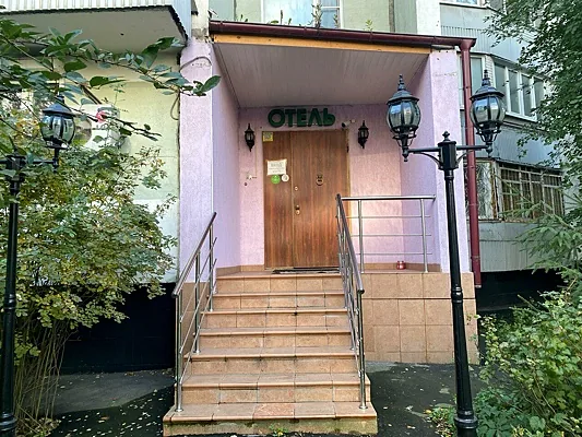 Лукинка, Зал — фото