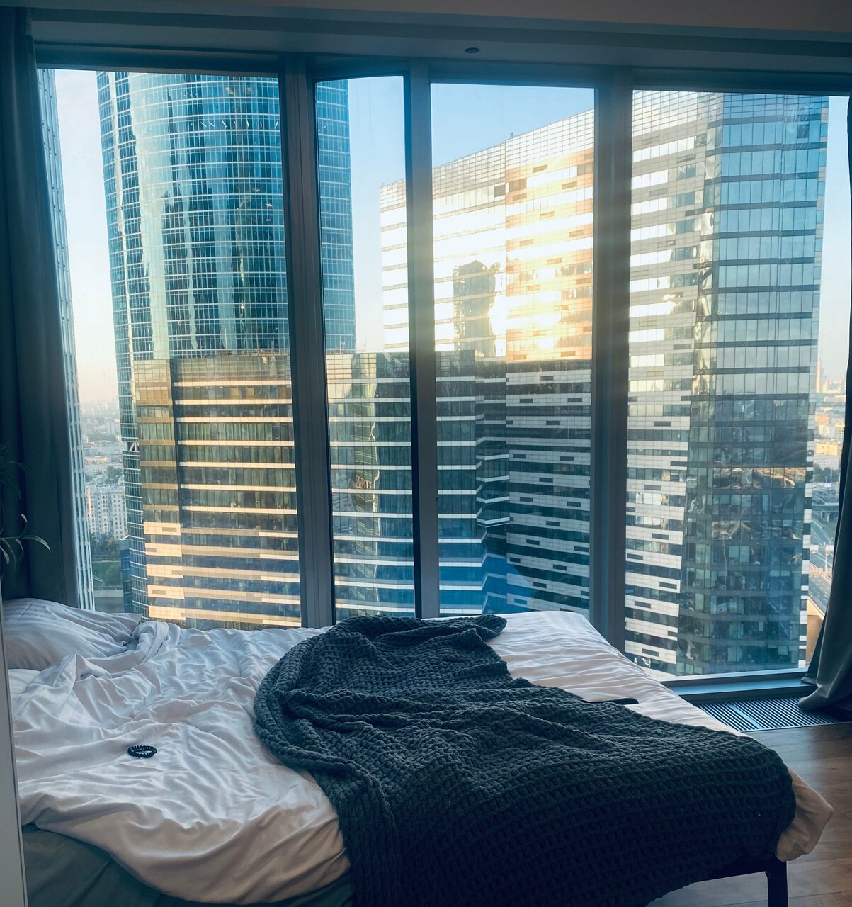 Зал — Hospitality Time