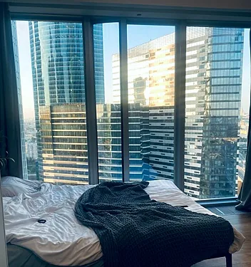 Зал — Hospitality Time