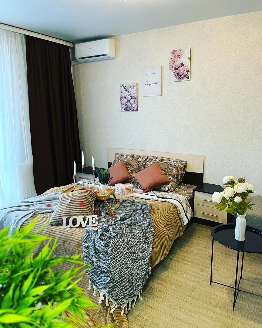 Зал — Moment House
