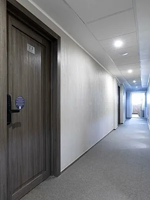 Norke Prime Китай город, Зал — фото