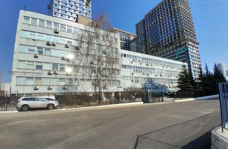Логотип Комплекс