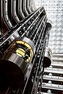 Арарат Парк Хаятт Москва, Москва — фото площадки