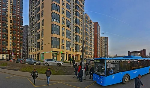 Зал — 3 Казан