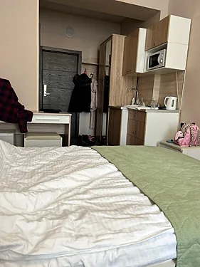 Ринг Роуд, Москва — фото площадки