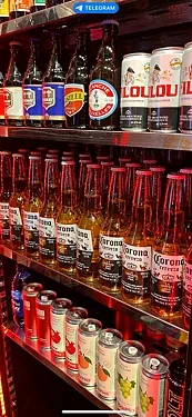 Beer Box, Москва — фото площадки