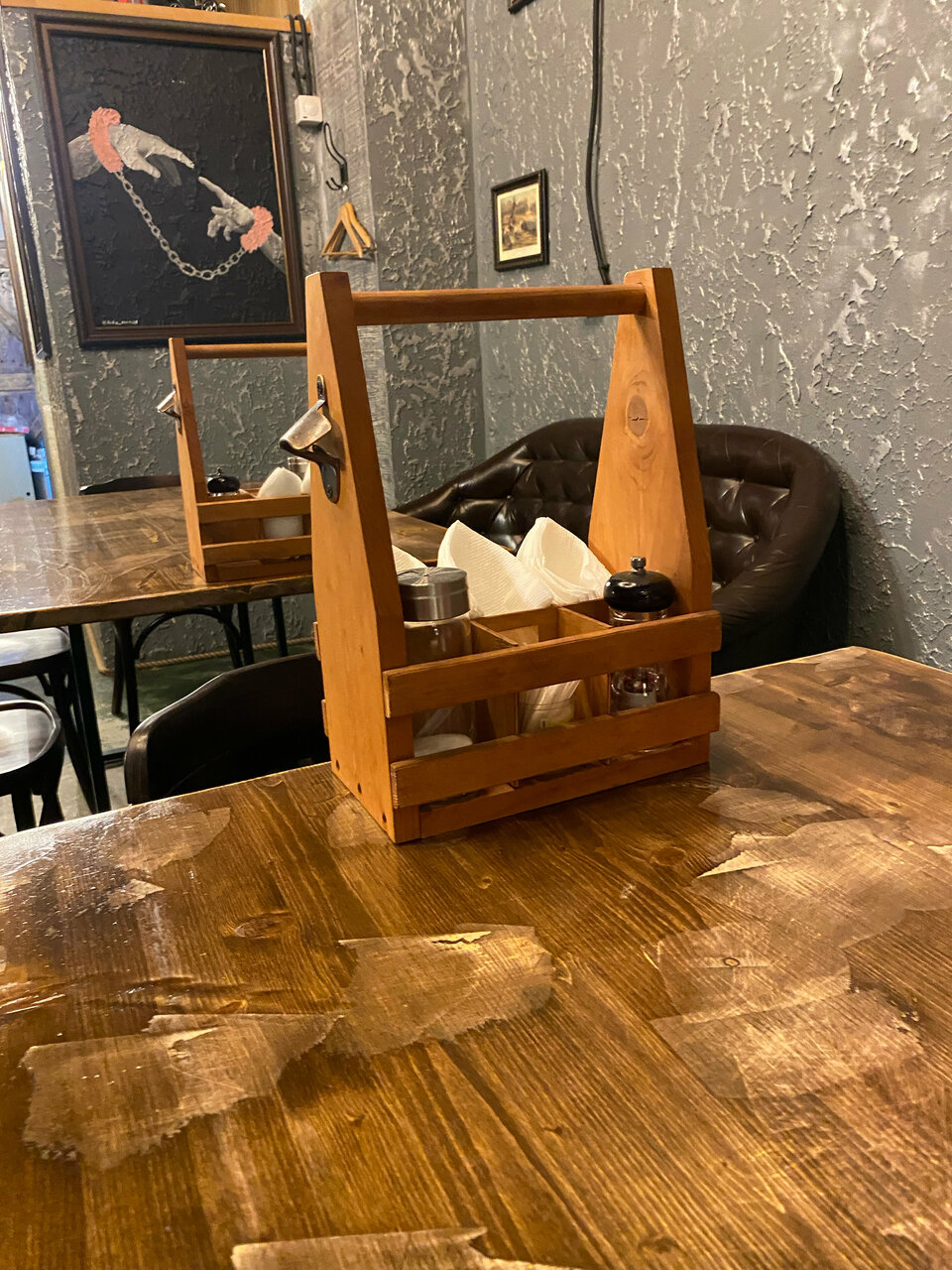 Зал — GosGusPub