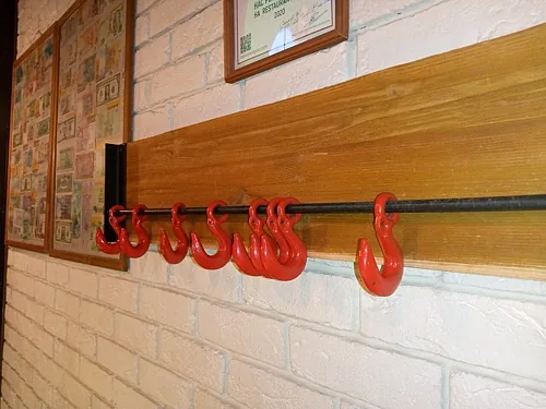 69 Pints, Москва — фото площадки
