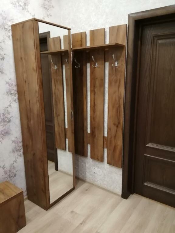Зал — Комфорт