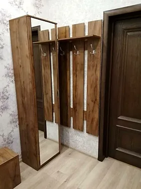 Зал — Комфорт