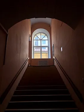 Кутузовский, Москва — фото площадки