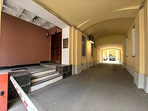 Кутузовский, Москва — фото площадки
