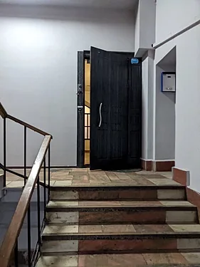 Кутузовский, Москва — фото площадки