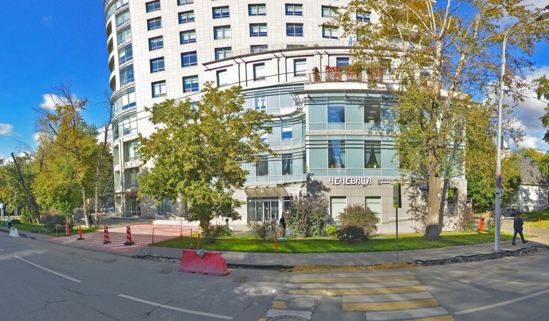 Зал — интерьер зала