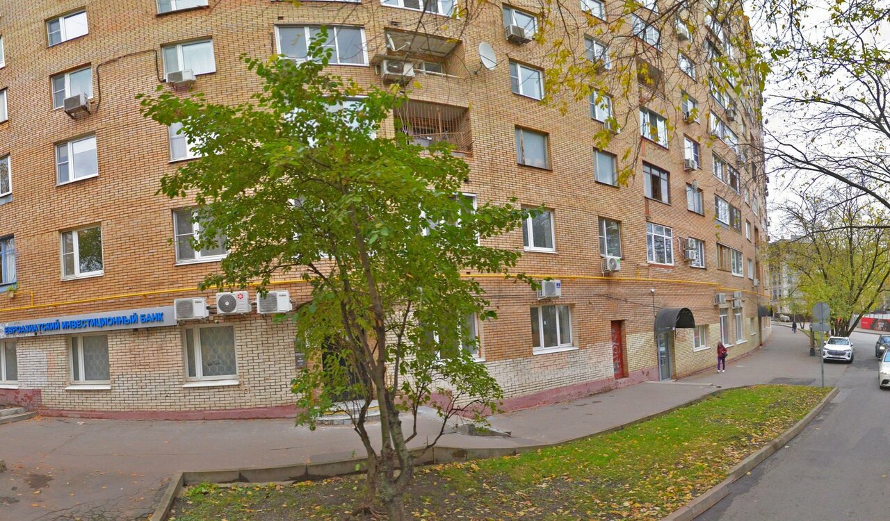 Зал — Омега 2