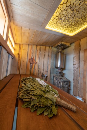 Логотип Art.Banya