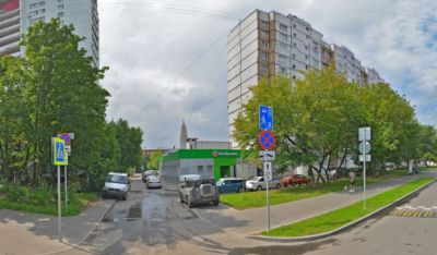 Зал